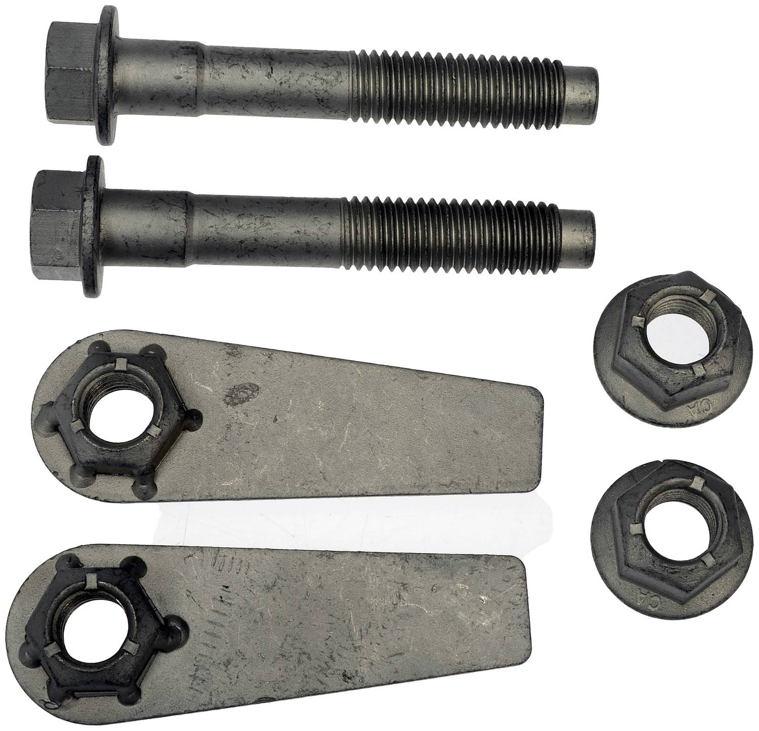 Dorman HELP! Shock/Strut Mount Hardware Kit 13818 | O'Reilly Auto