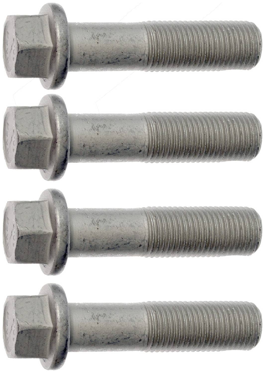 Dorman HELP! M12 Thread Wheel Hub Bolt 13855 | O'Reilly Auto