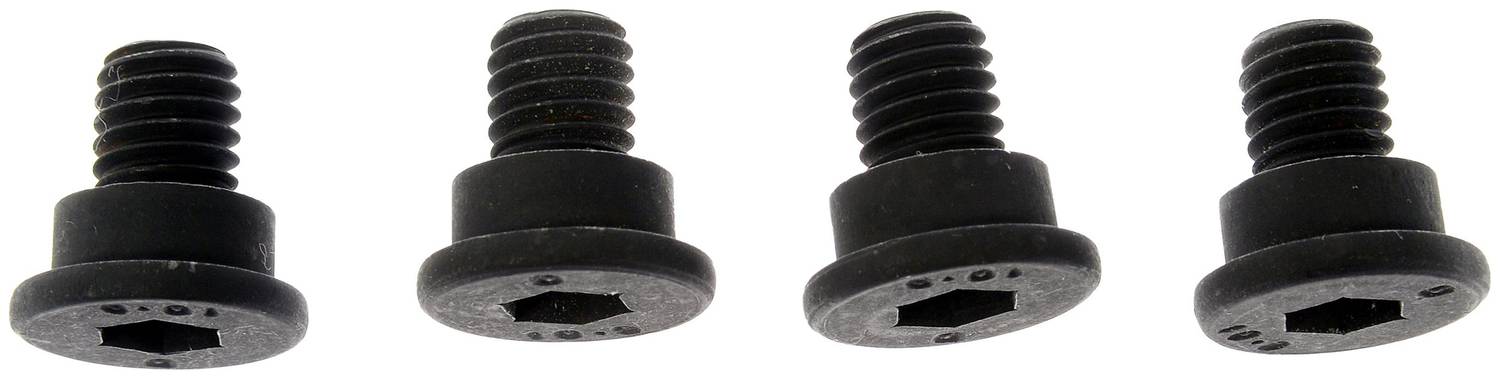 Dorman HELP! Brake Rotor Set Screw 14158 | O'Reilly Auto Parts