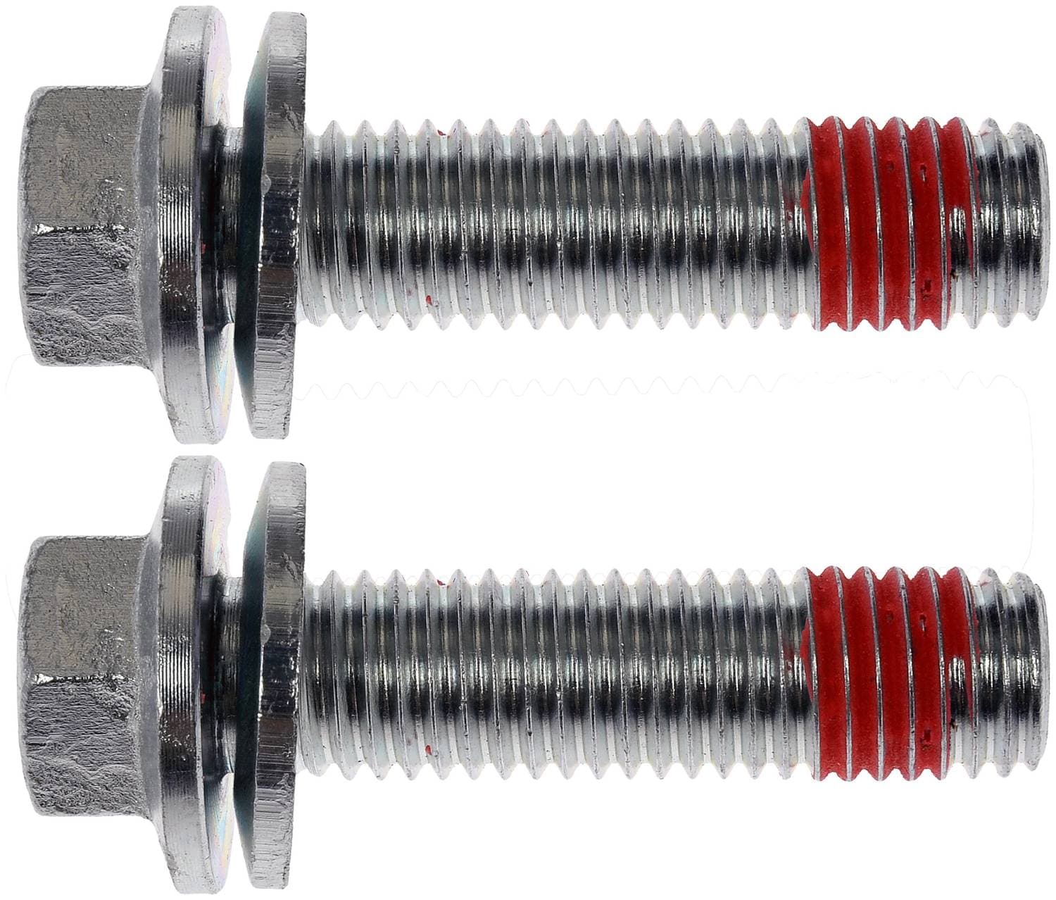 Disc Brake Caliper Bracket Mounting Bolt Front Dorman 14947