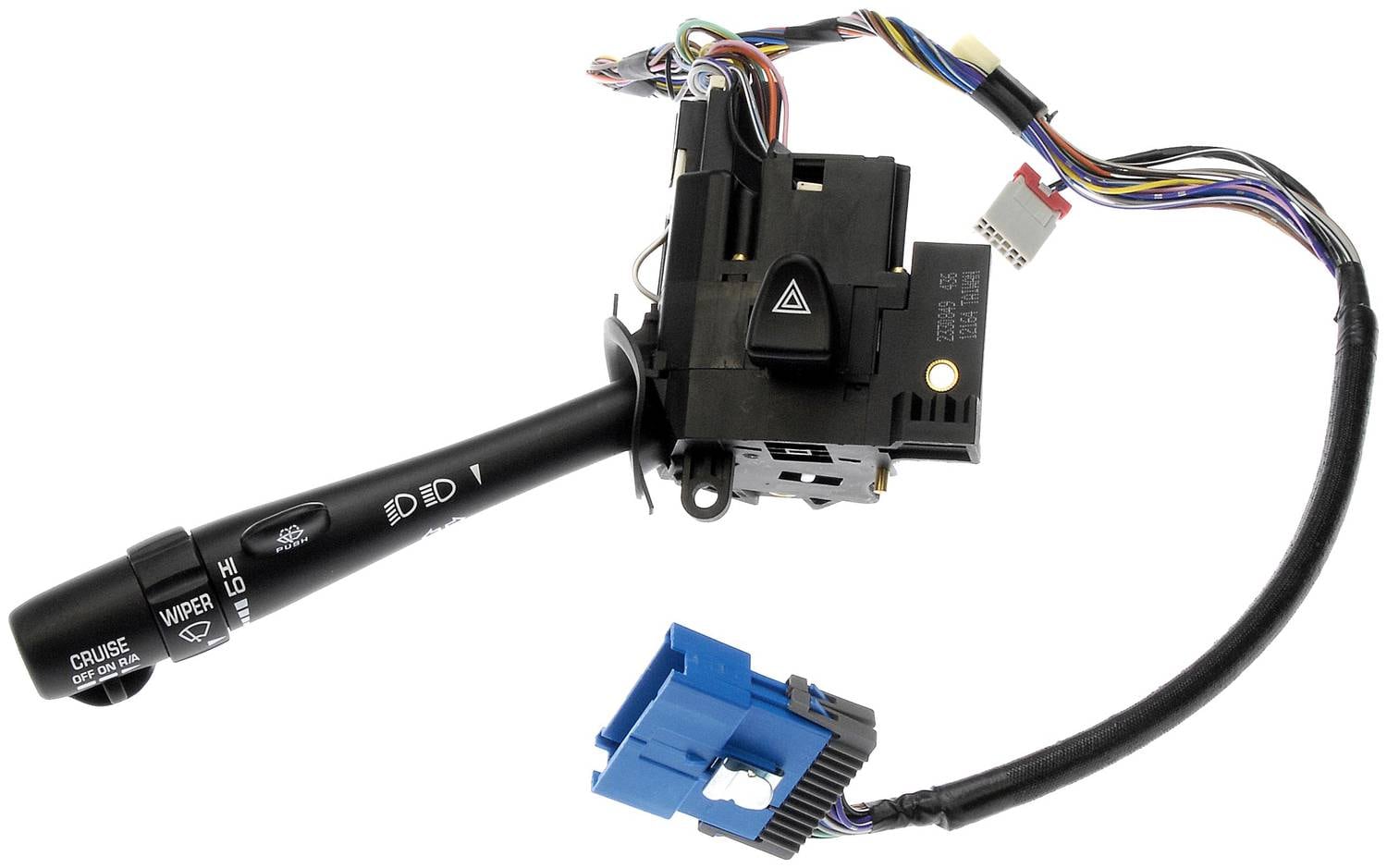 Dorman 2330860 Multifunction Switch Assembly For Specific Models