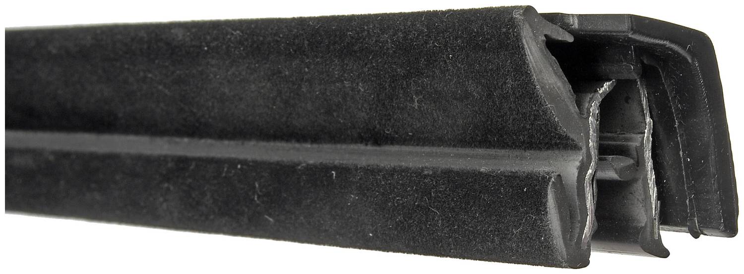 りーまま様 Dorman HELP! Door Window Sweep 25828 | O'Reilly Auto Parts