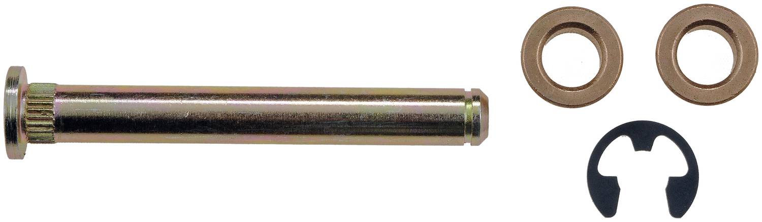 Dorman HELP! Door Hinge Pin And Bushing Kit 38446 | O'Reilly Auto Parts