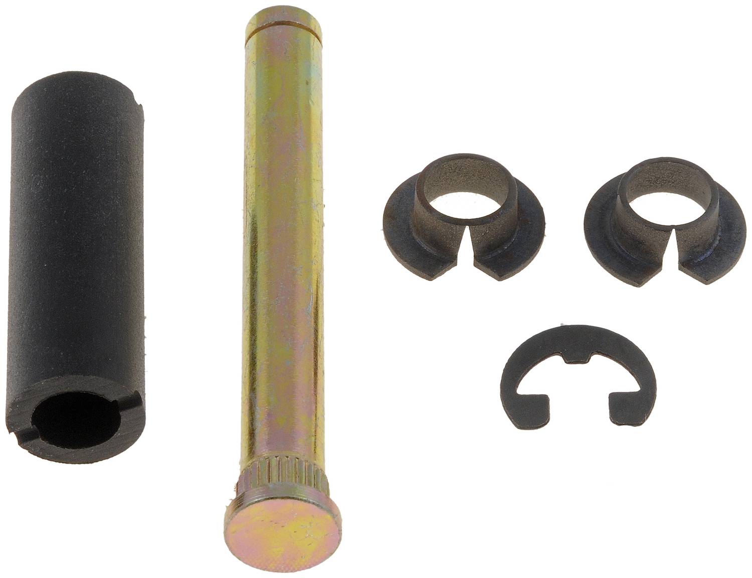 Jane確認用 Dorman HELP! Door Hinge Pin And Bushing Kit 38439 | O'Reilly Auto