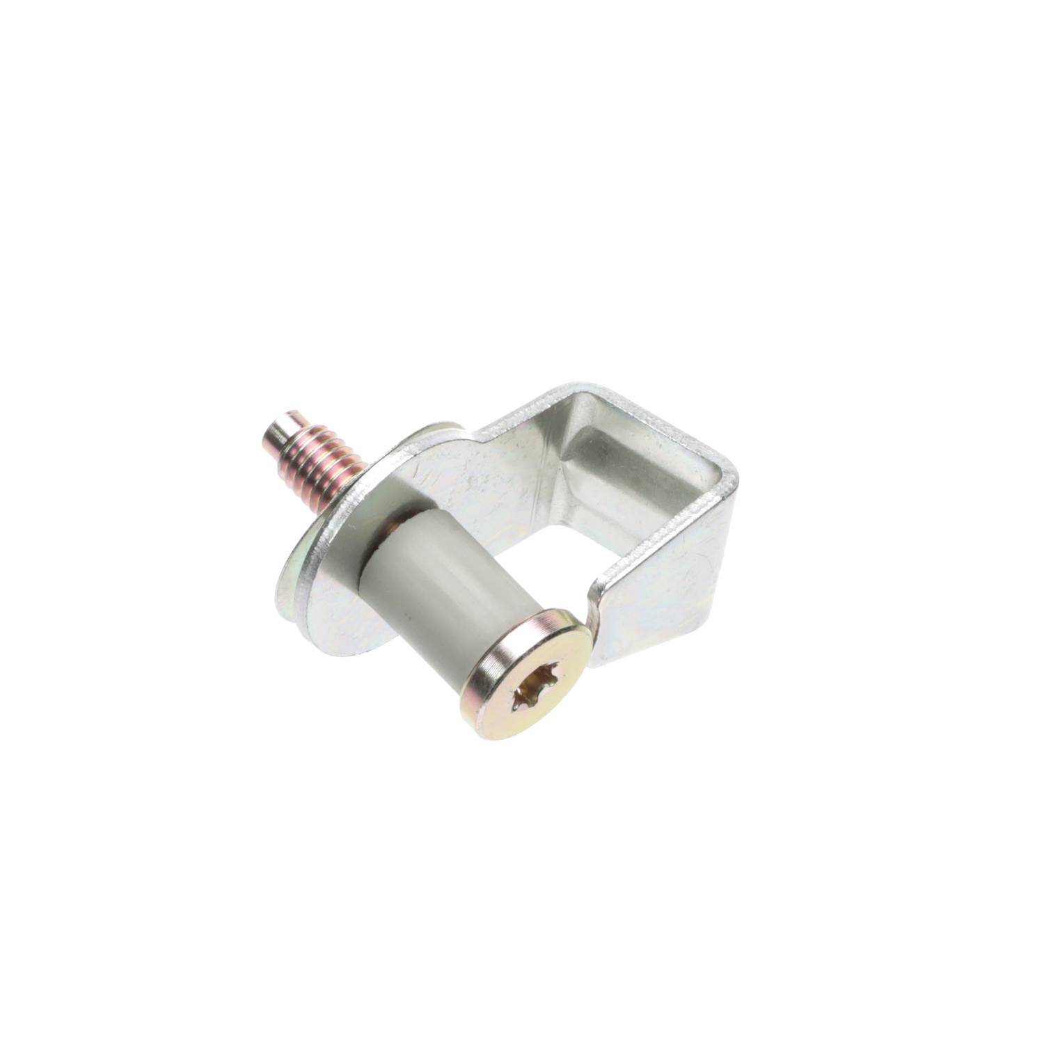Dorman Help 38421 Door Striker Bolt for 1973-86 Ford Truck(s) & Van(s) 7/16-14