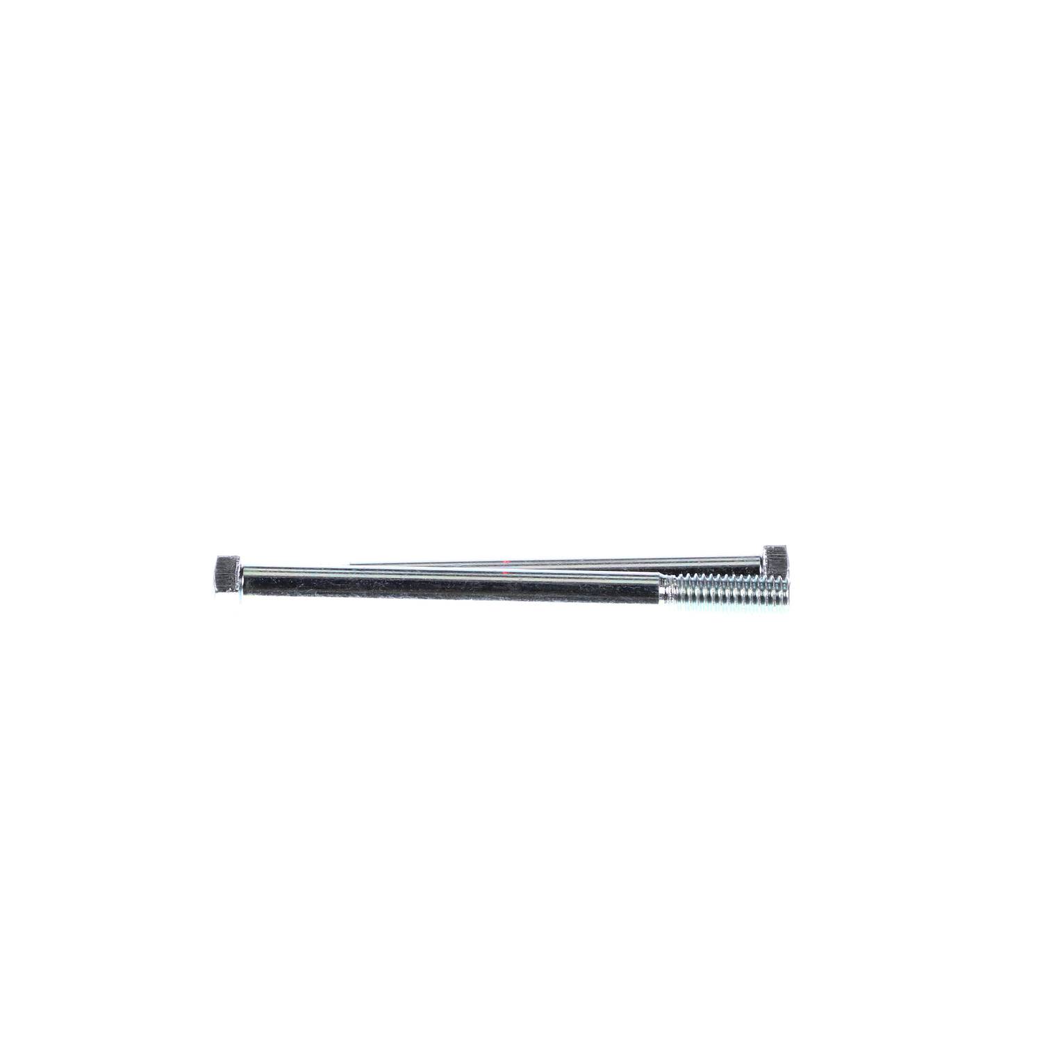 Tornillo De Montaje De Arranque Dorman 678-004 - M10-1.5 X 113 Mm, Tipo 1 Largo, Para GM 2.2, 2.5, 3.4 L