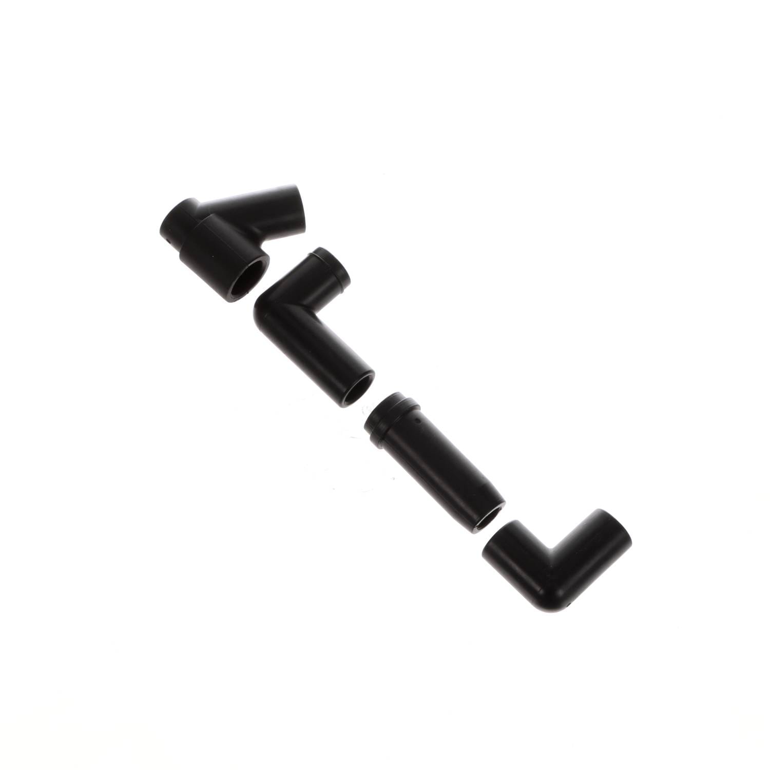 Dorman HELP! PCV Elbow Kit 46137 | O'Reilly Auto Parts