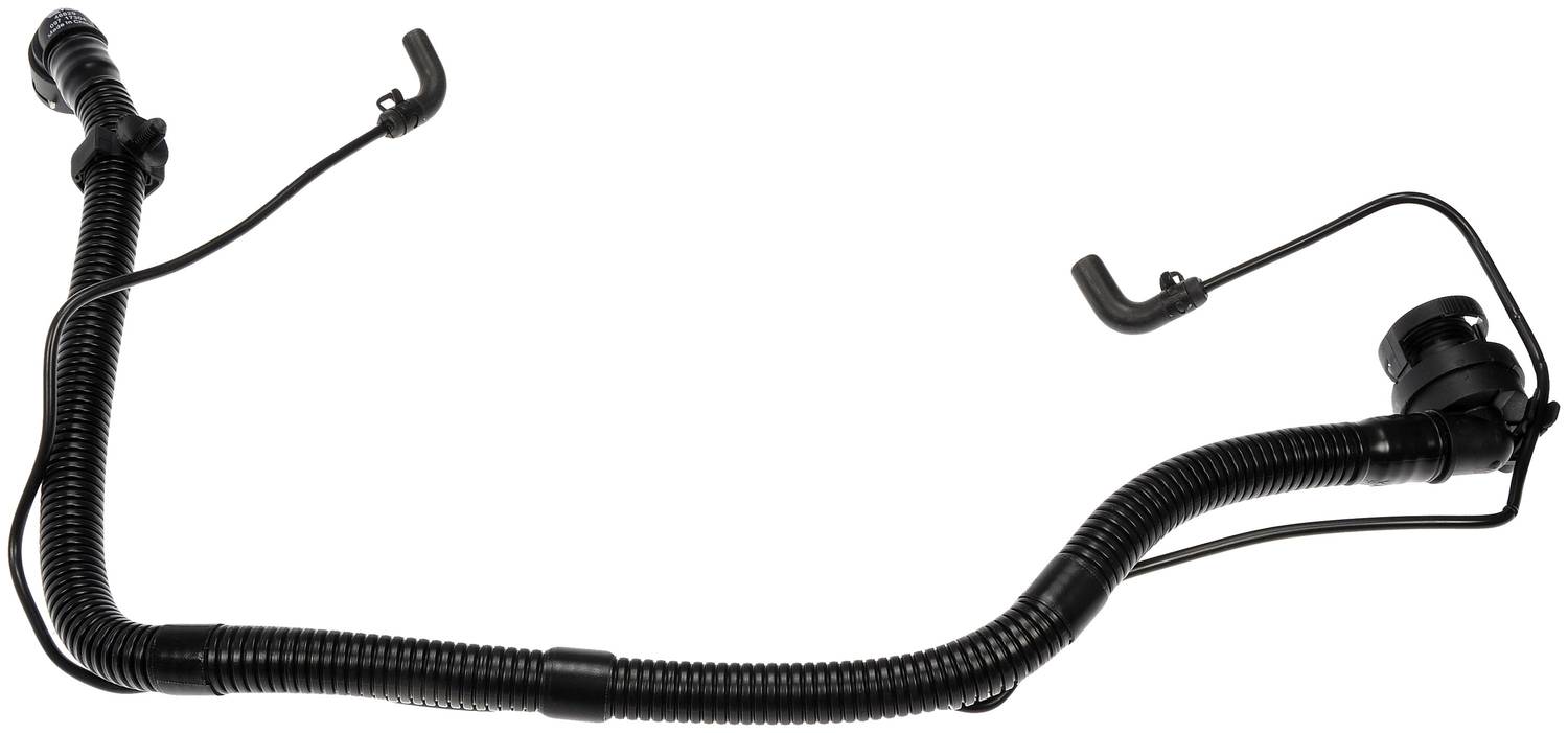 Dorman HELP! PCV Hose 46829 | O'Reilly Auto Parts