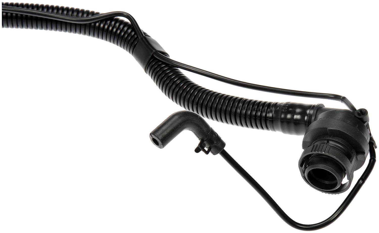 Dorman HELP! PCV Hose 46829 | O'Reilly Auto Parts