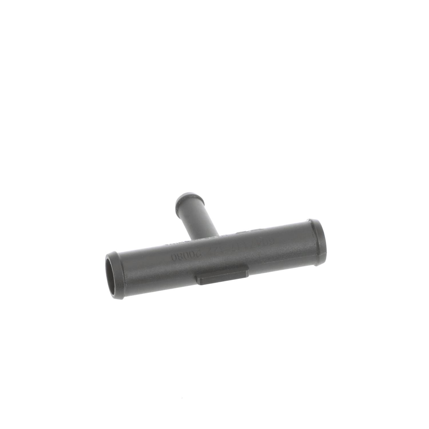 Dorman HELP! 5/8, 3/8 Inch Heater Hose Tee 47147 | O'Reilly Auto Parts