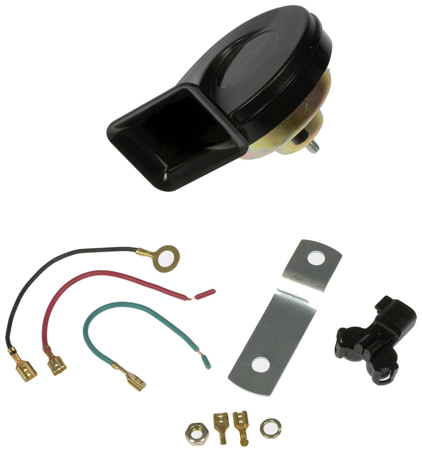 Dorman HELP! 107 dB Horn 49321 | O'Reilly Auto Parts