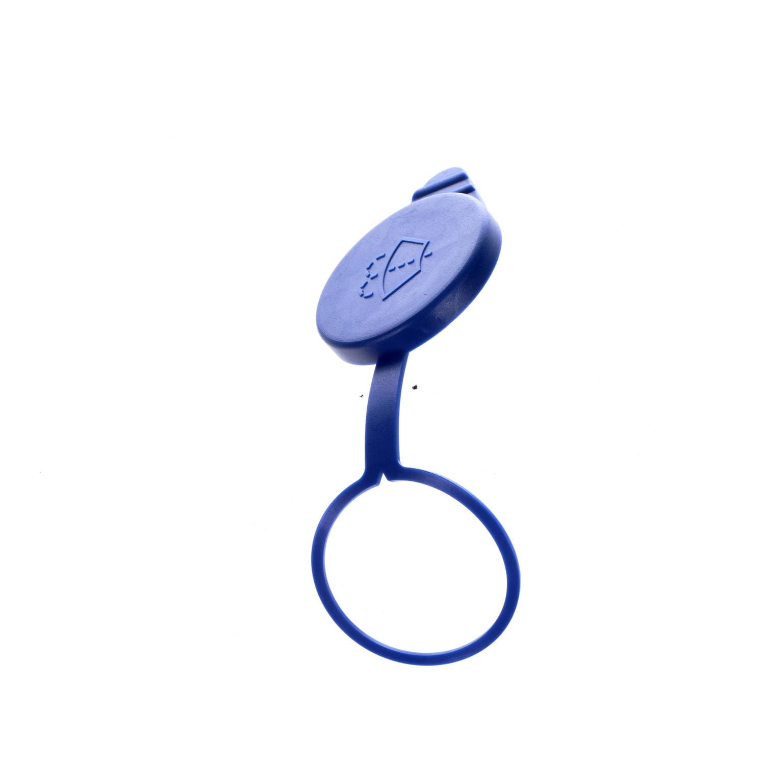 Dorman HELP! Washer Fluid Cap 54009 | O'Reilly Auto Parts