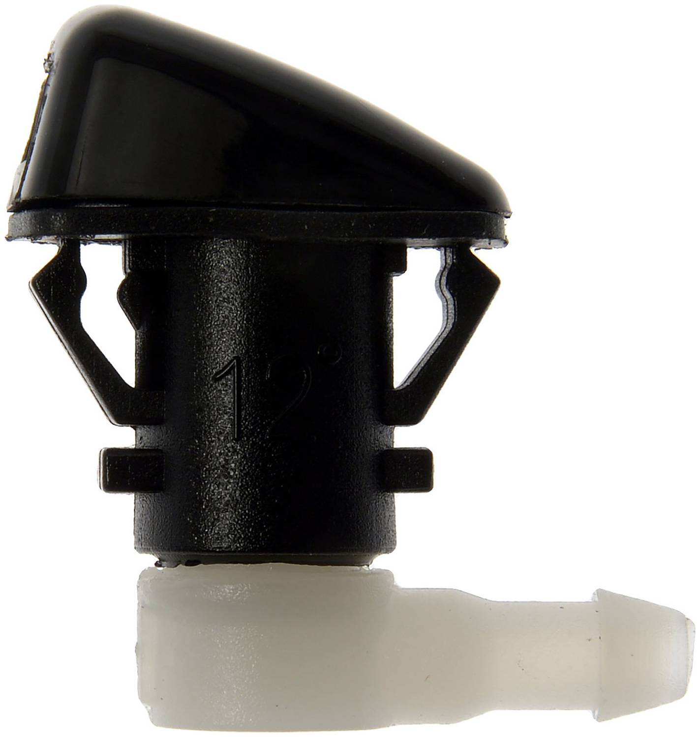 Dorman HELP! Windshield Washer Nozzle 58148CD | O'Reilly