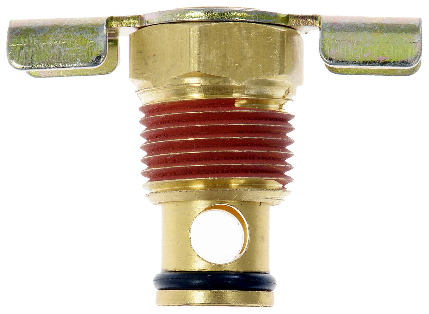 Radiator Petcock Dorman 61138 Radiator Drain Cocks For Ford 2007-95 ...
