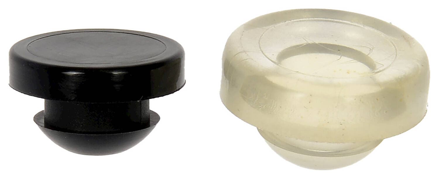 Pads De Pédale D'embrayage Et De Frein En Caoutchouc - Paire De Remplacement Pour Fiat Doblo, Punto, Palio, Etc.