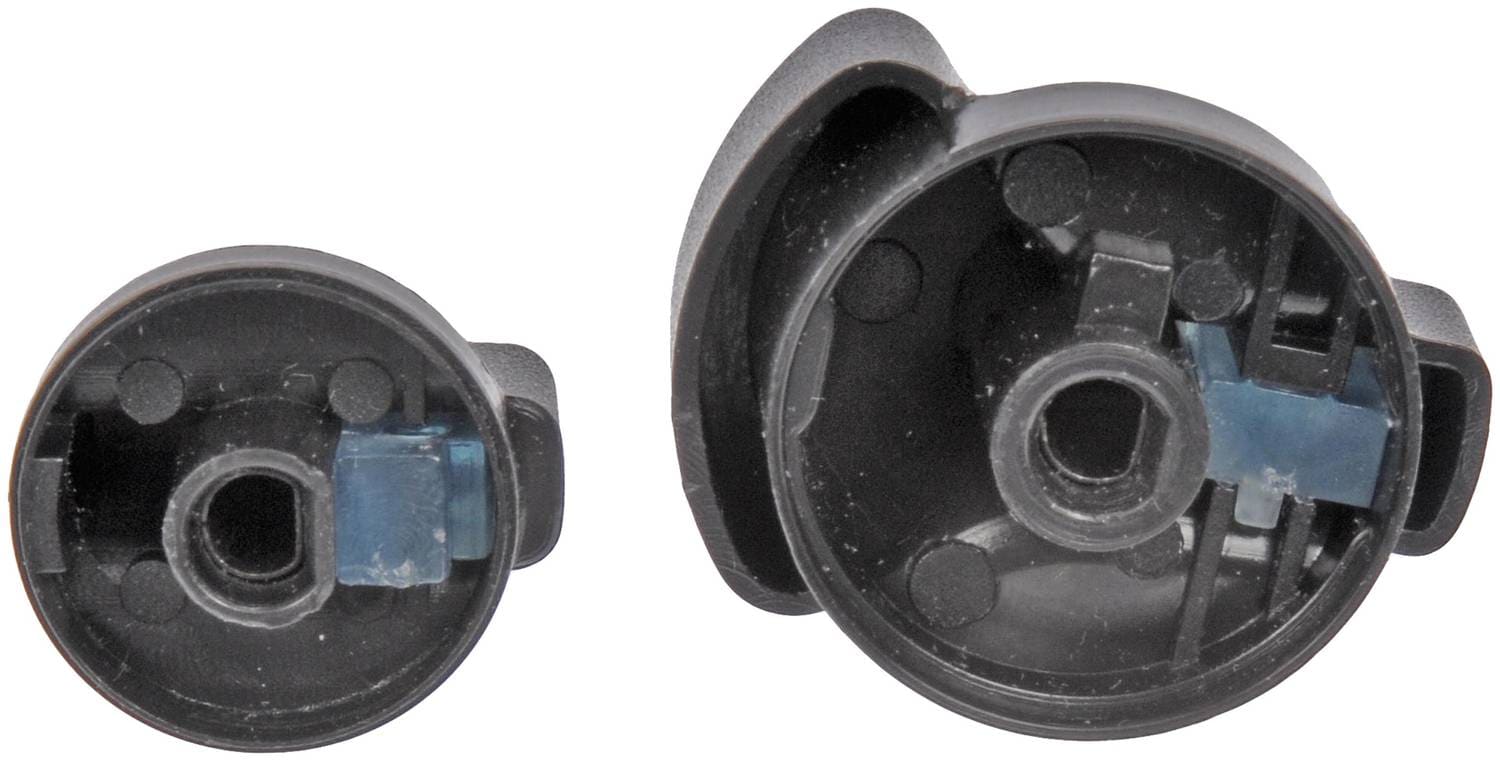 Dorman HELP! Push-On Heater Control Knob 76837 | O'Reilly