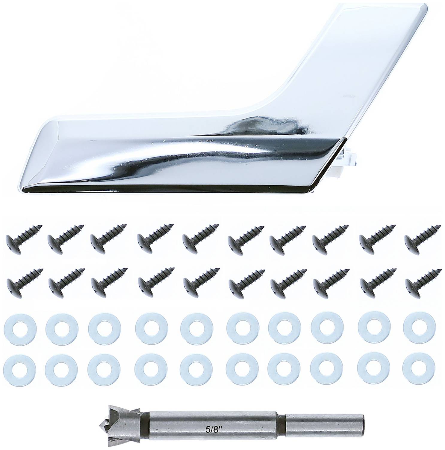 Dorman HELP! Door Handle 97956 | O'Reilly Auto Parts