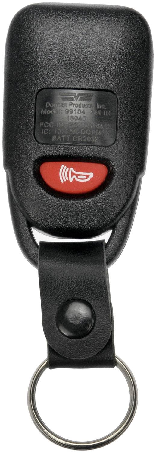 Dorman 99162 Keyless Entry Transmitter – DIY-Programmierbar, Für Ausgewählte GM-Modelle