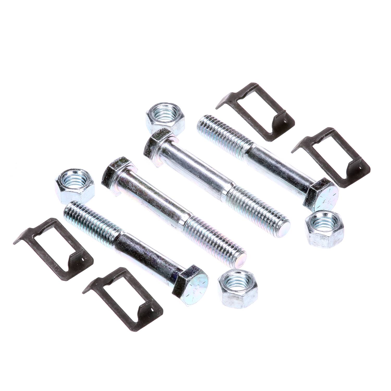 ARP Stainless Steel Bolts ARP 770-1017 Stainless Steel M6 X 1.0 12 ...