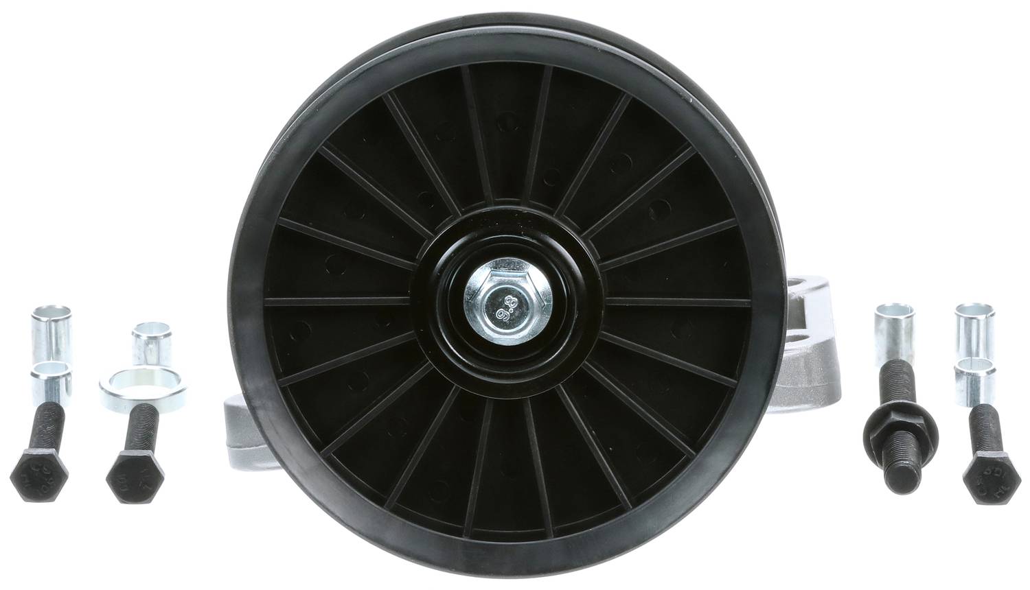 Dorman HELP AC Bypass Pulley 34150 2種類選べる 通販 5japan.ciao.jp