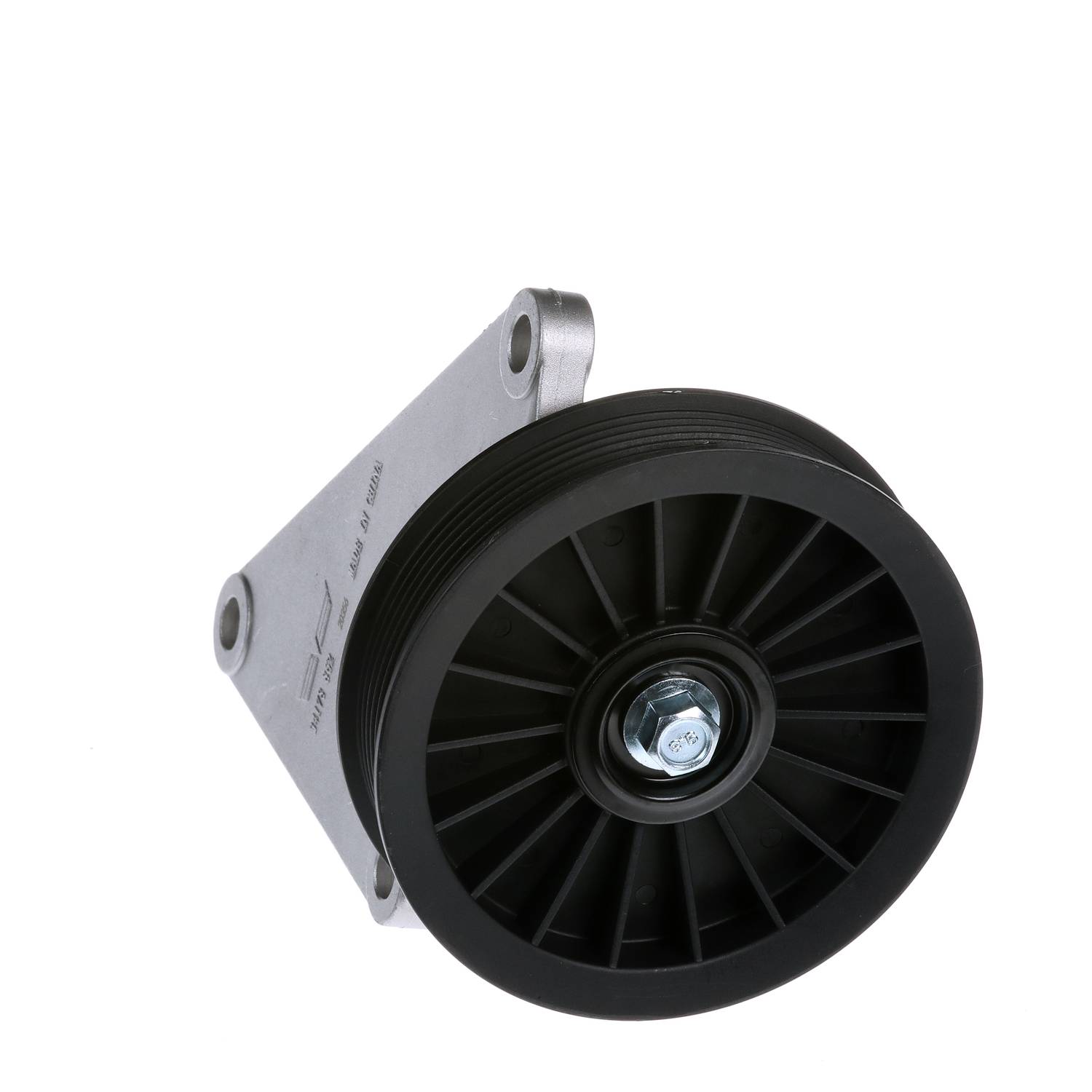 Dorman HELP! A/C Bypass Pulley 34178 | O'Reilly Auto Parts