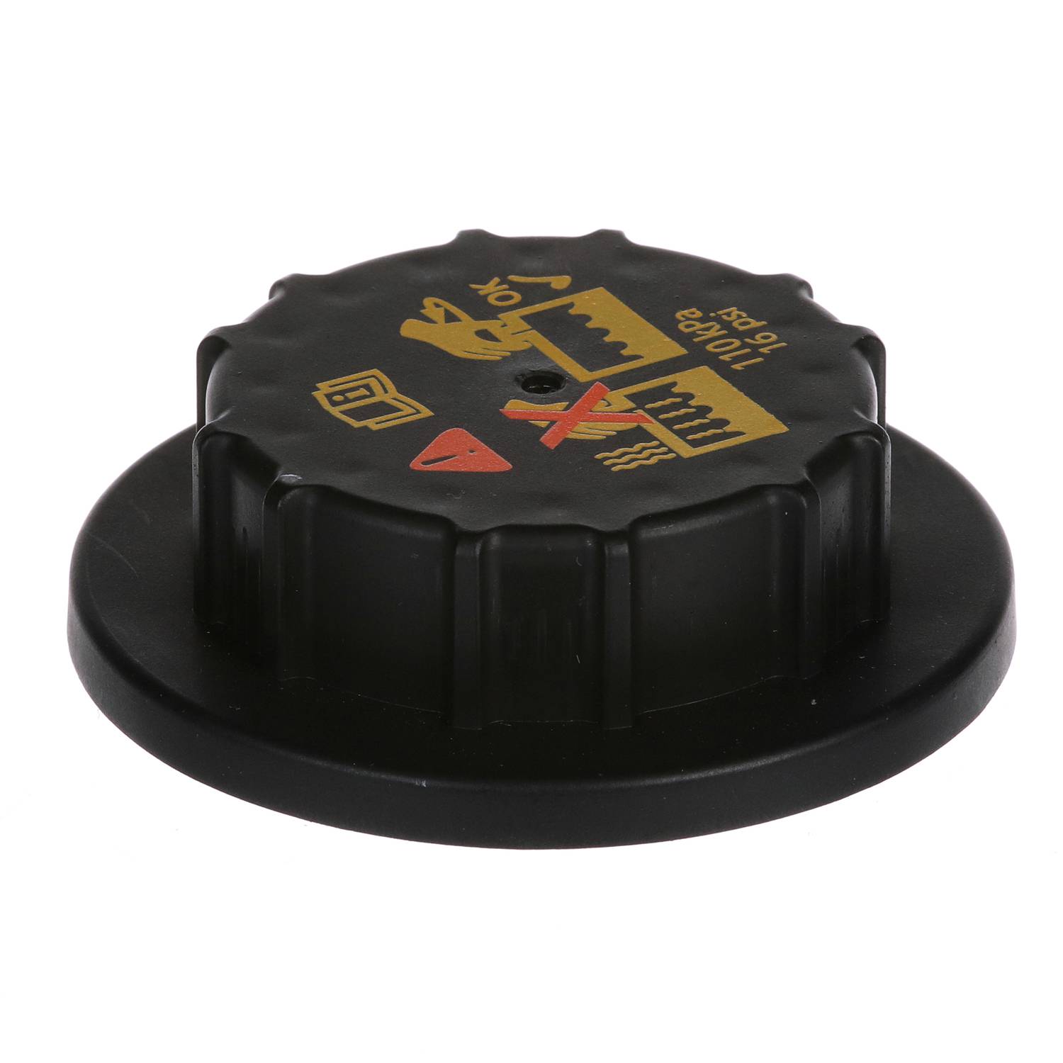 Dorman 82724 - Engine Coolant Reservoir Cap