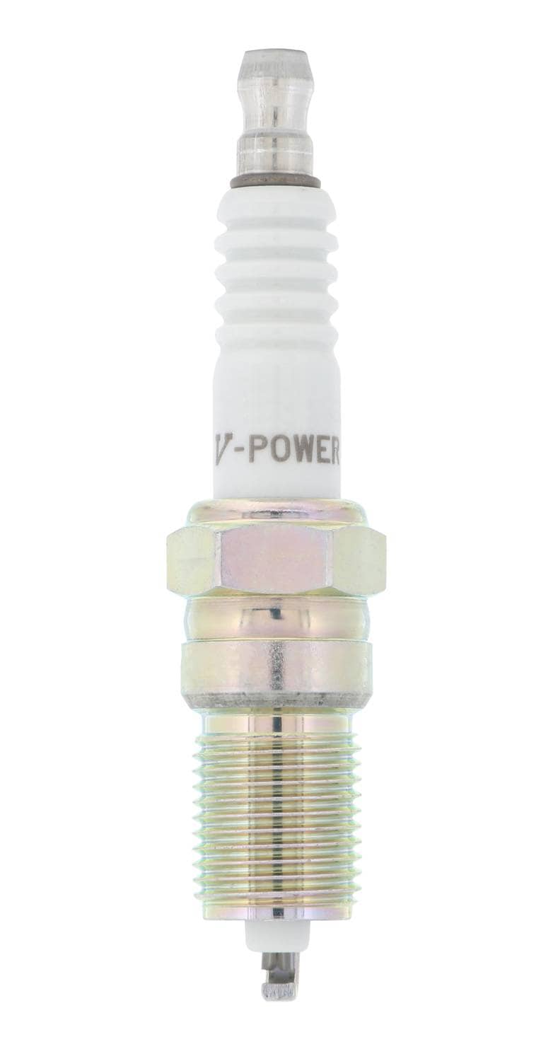 NGK V-Power Nickel Plug Number TR5 Spark Plug 2238 | O