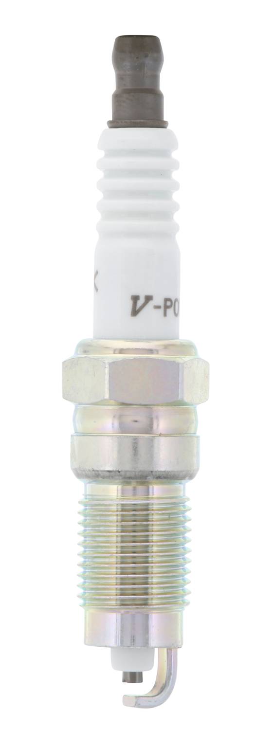 SET OF 4) NGK 3951/TR55 V-POWER PREMIUM COPPER SPARK PLUGS