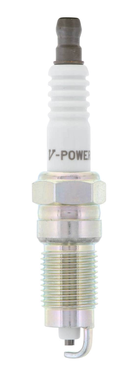バカラ Amazon.com: NGK (2683) TR55-1 V-Power Spark Plug, Pack of 1