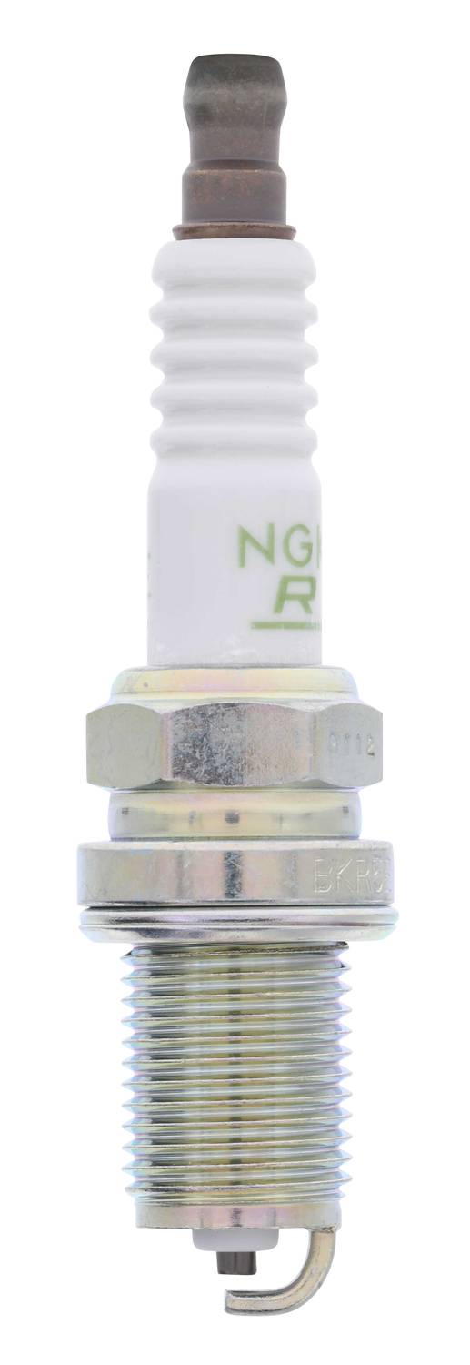 NGK Laser Iridium Spark Plugs ILKR8E6 - For Mitsubishi Lancer Evo X 2008-2010