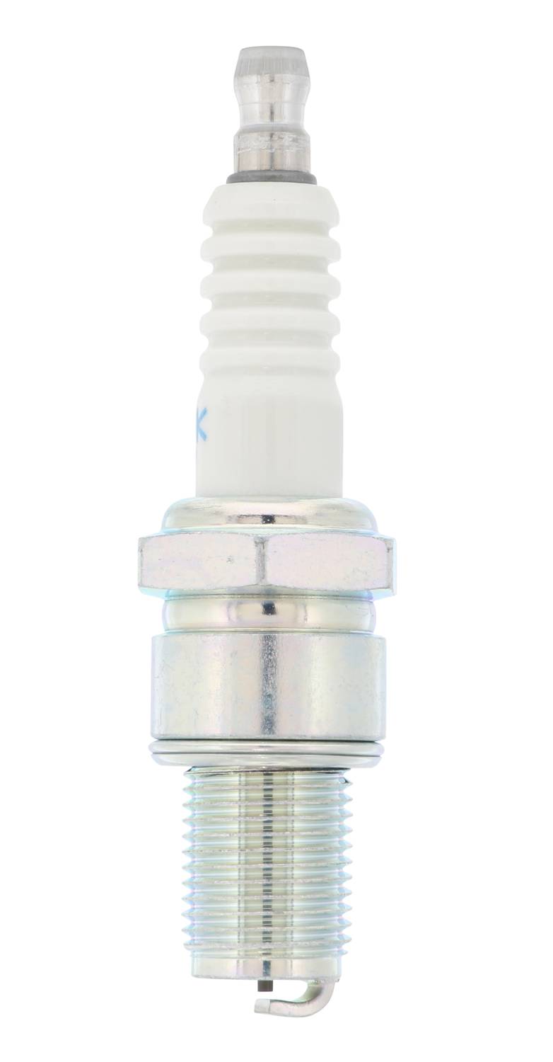 NGK BR9EG (3230) Racing Spark Plug – Nickel, 5kOhm Resistor – Made In Japan