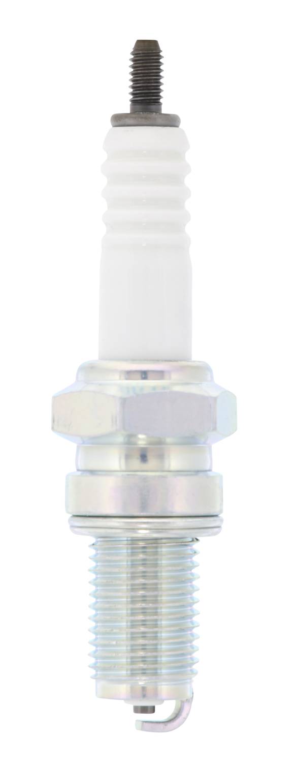 2x NGK DR9EA Spark Plugs (Stock No. 3437) – Genuine NGK Spark Plugs, New