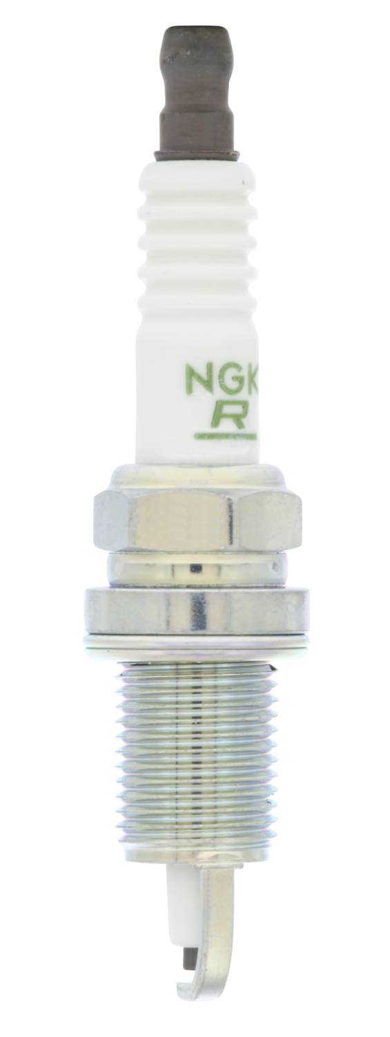 6-Pack NGK 3459 ZFR5N V-Power Spark Plugs – Replacement For RC12ECC, RC10PEC, SP000ZFR5N