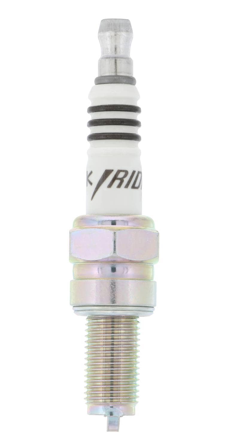 4 Kerzen NGK Iridium Ix Zündkerze Platin CR9EIX Yamaha Zgf Fazer S 1998