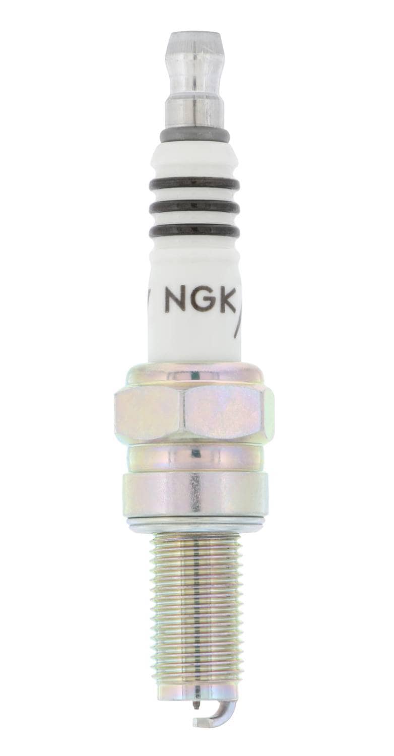 NGK Iridium IX Plug Number CR9EIX Spark Plug 3521 | O'Reilly