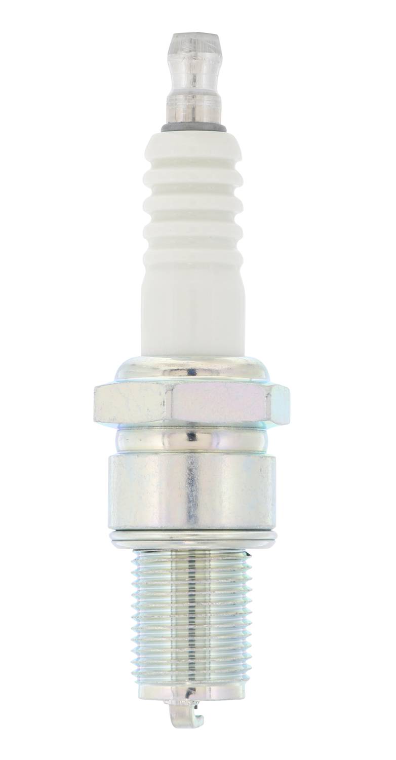 NGK BR10EG (3830) Racing Spark Plug – Set Of 4 For High-Performance Engines