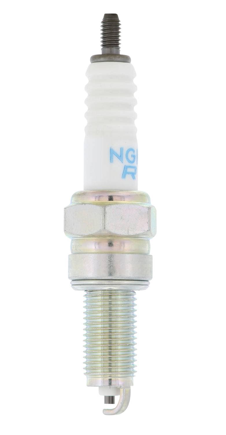 NGK Resistor Spark Plug CPR7EA-9 - For Yamaha Wolverine 4x4 2016-2017, OEM Replacement - View #11