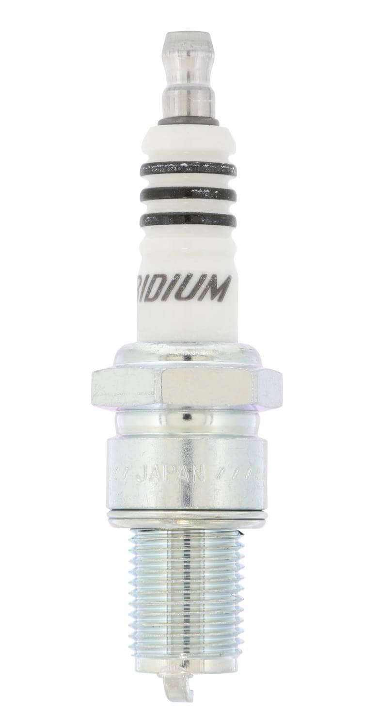 Set Of 4 NGK Iridium IX Spark Plugs BR9EIX - Tune-Up Kit For Honda