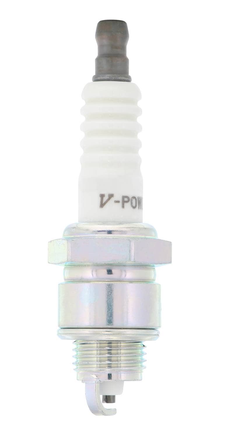 レイページ NGK V-Power Nickel Plug Number XR45 Spark Plug 4536 | O