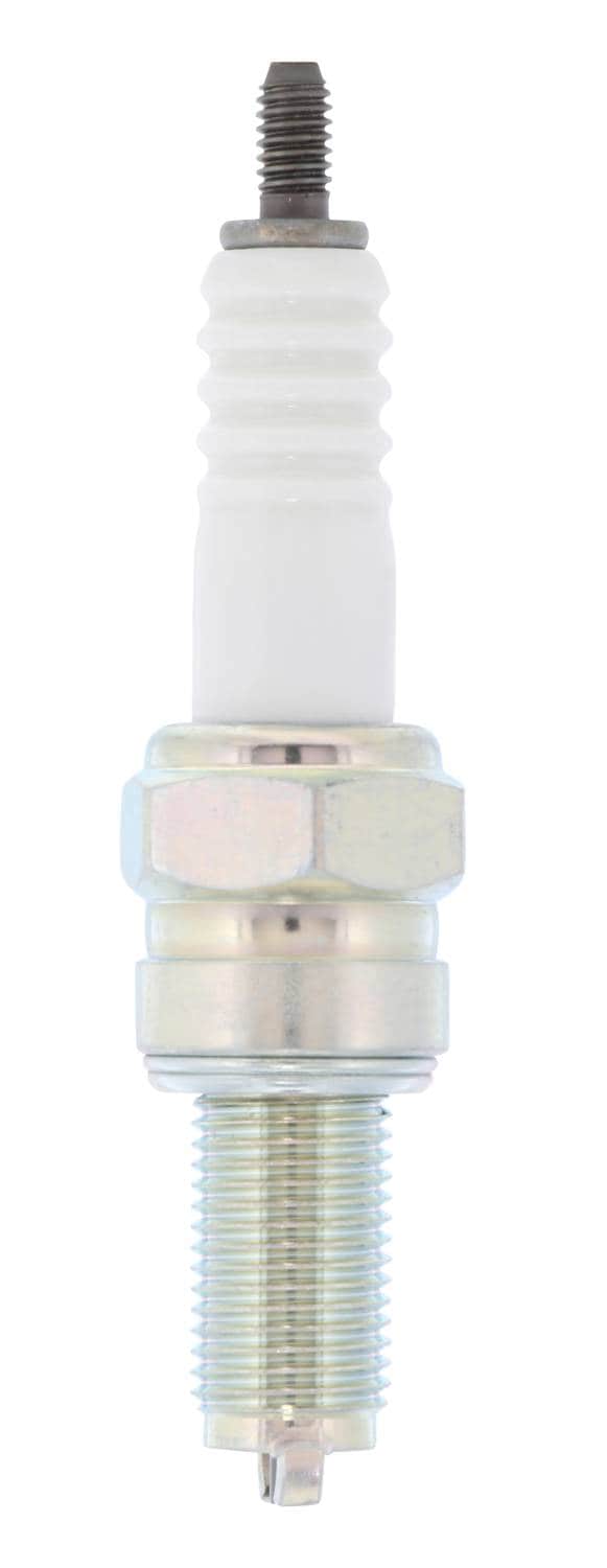 Candela NGK CR9EK 4548 - Per Moto BMW, Kawasaki, Suzuki E Altri Modelli - Foto 9