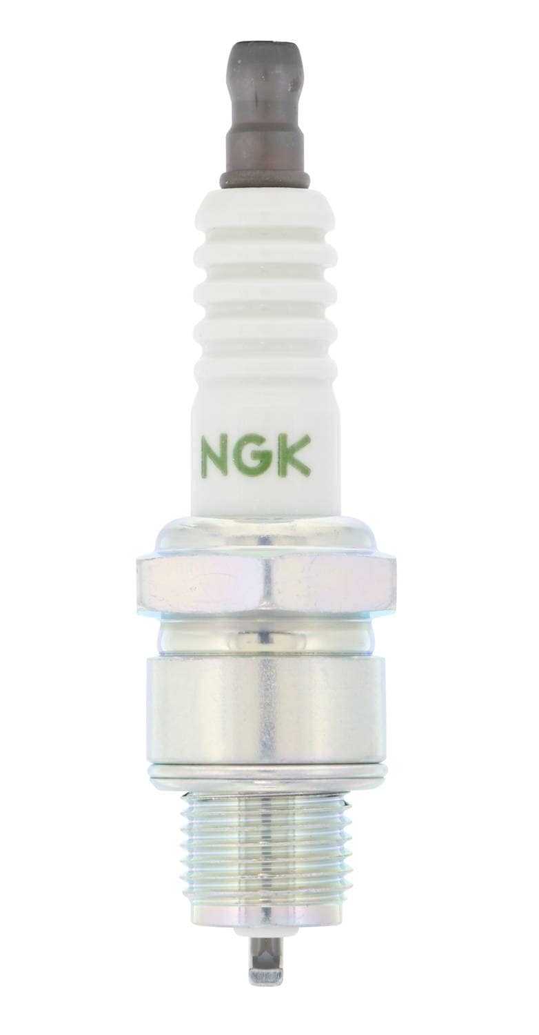 NGK V-Power Nickel Plug Number BP8H-N-10 Spark Plug 4838 | O NGK V-Power Nickel Plug Number BP8H-N-10 Spark Plug 4838 | O