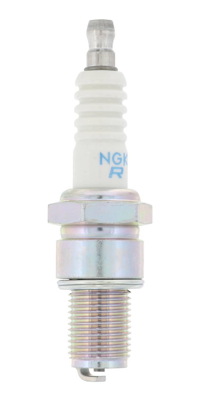NGK BR7ES Spark Plugs – 8-Pack Tune Up Kit, Standard Plug #5122, Replacement For Bosch/Motorcraft/Denso - View #4