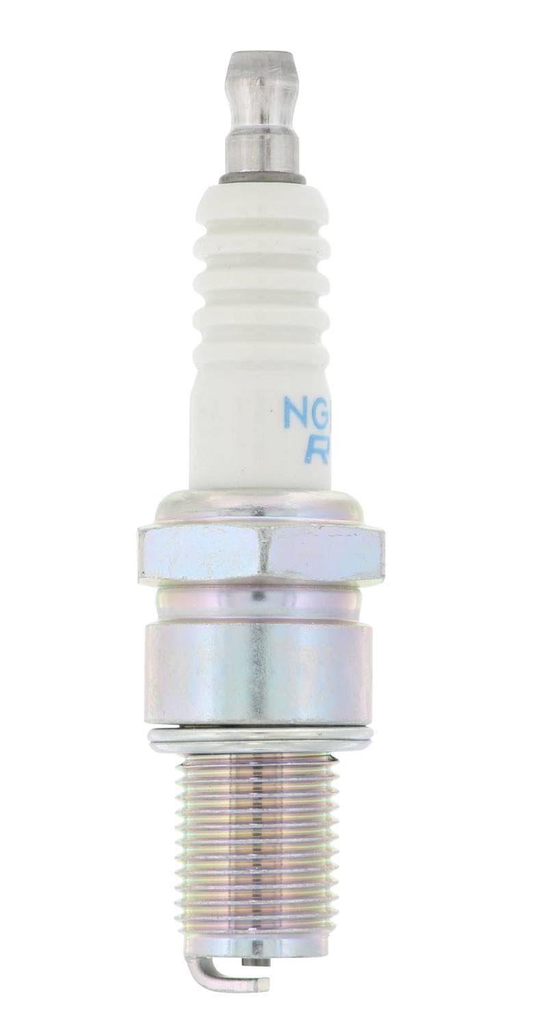 4 Pack) NGK BR8ES 5422 Standard NON RESISTOR Spark Plug HONDA - Foto 7