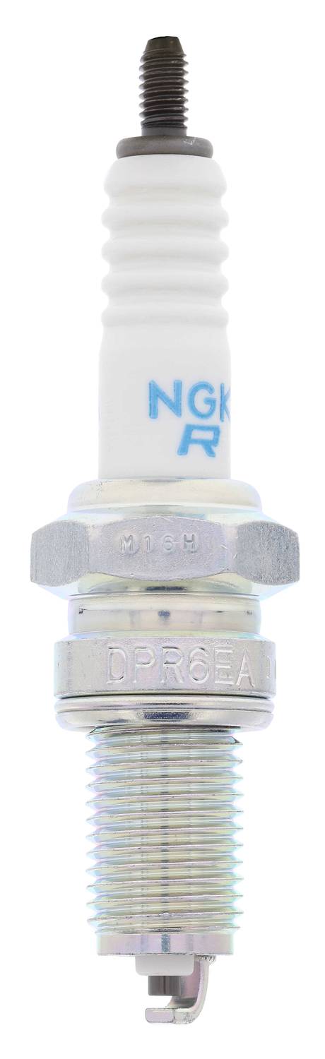 NGK Genuine OEM (5531) Spark Plug - DPR6EA-9
