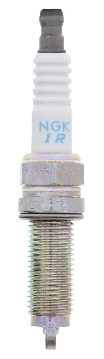 NGK Laser Iridium Plug Number ILZKR7B-11S Spark Plug 5787