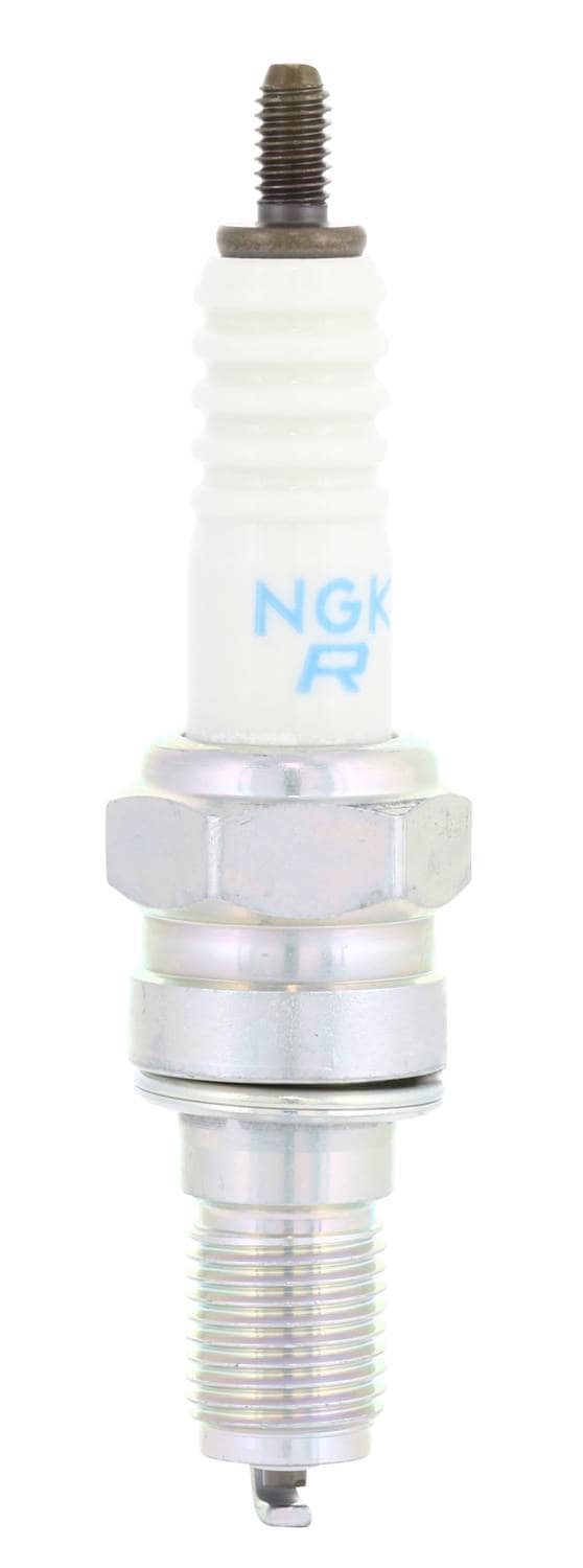 Candela NGK CR5EH-9 - Per Motori A Scoppio - Alta Qualità - Foto 12