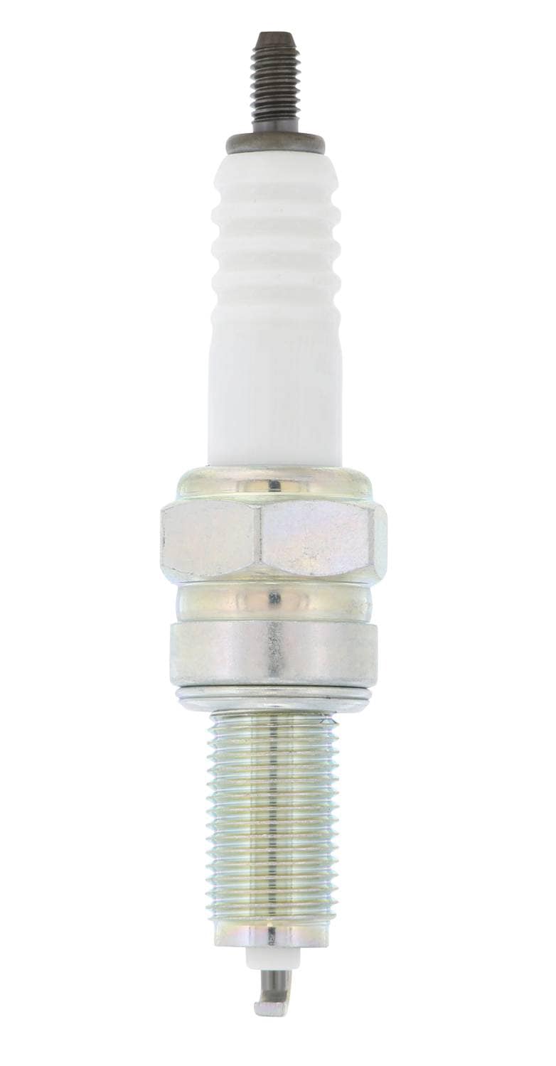 NGK Copper Plug Number CPR6EA-9 Spark Plug 6899 | O'Reilly Auto Parts