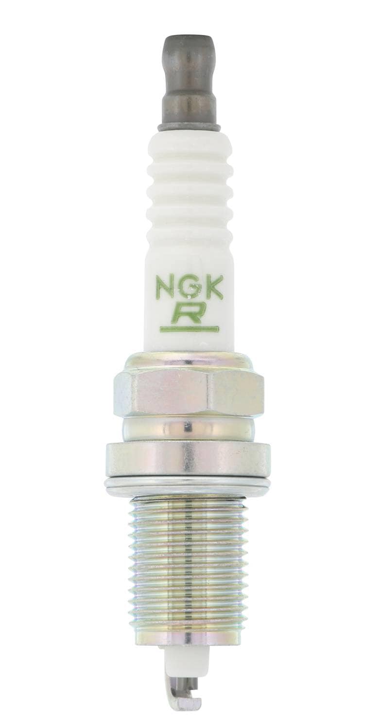 NGK V-Power Nickel Plug Number ZFR6F-11G Spark Plug 6987 | O