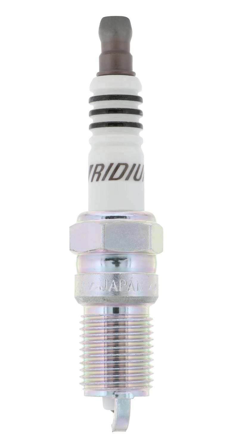 たまとら NGK Iridium IX Plug Number TR55IX Spark Plug 7164 | O'Reilly