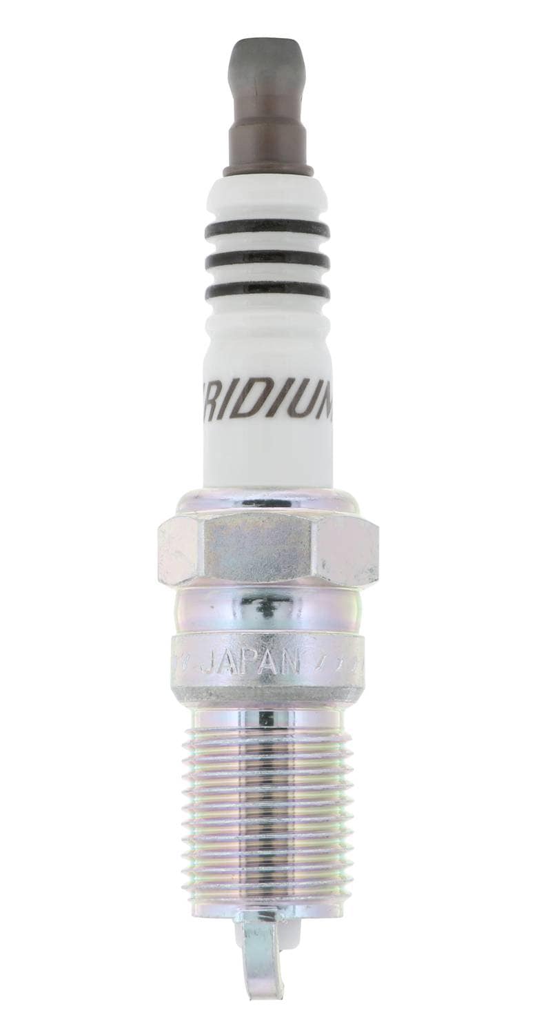 NGK Iridium IX Plug Number TR55IX Spark Plug 7164 | O'Reilly